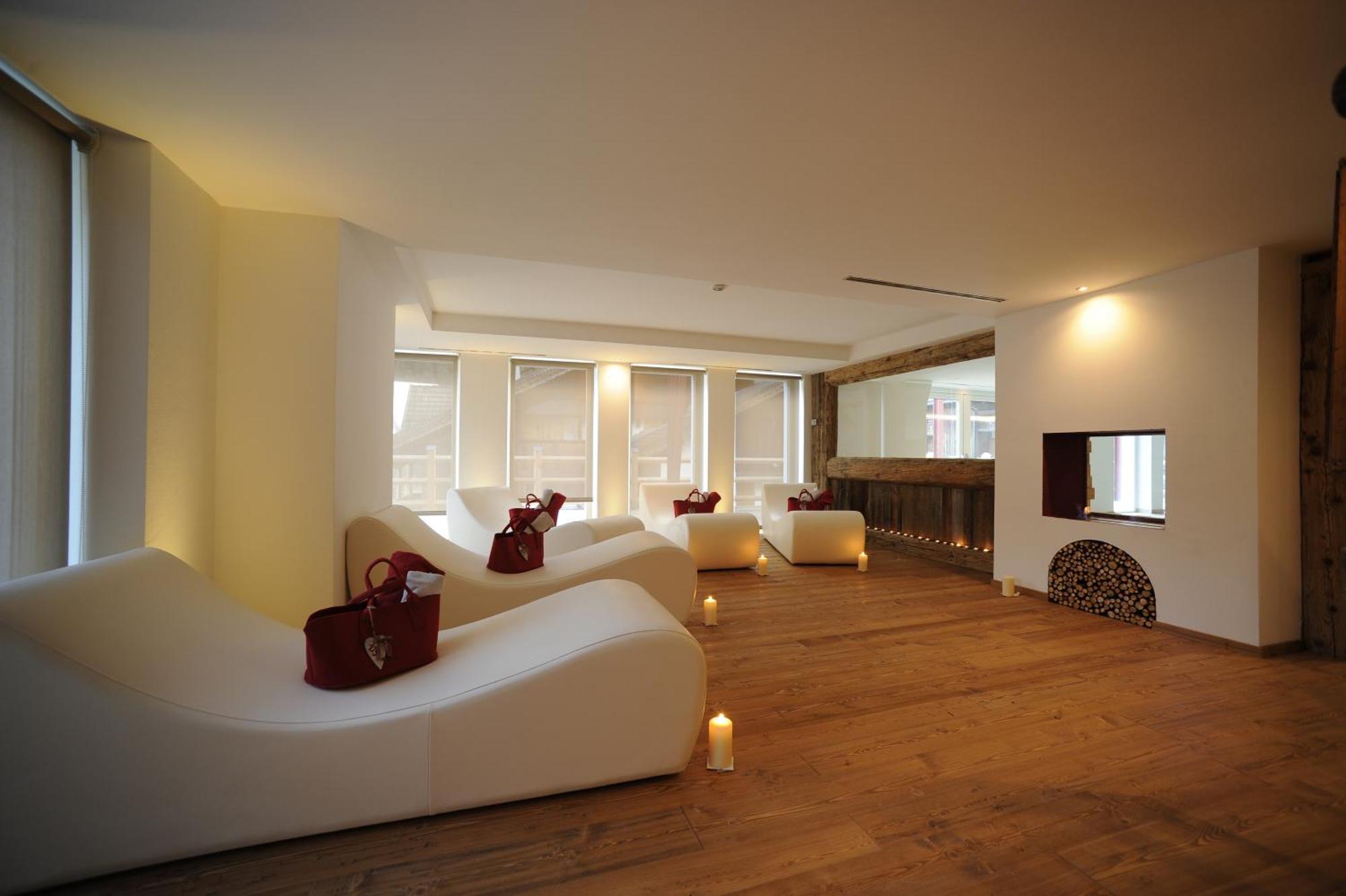 Alpstyle Hotel Albolina Wellness & Beauty Canazei Dış mekan fotoğraf