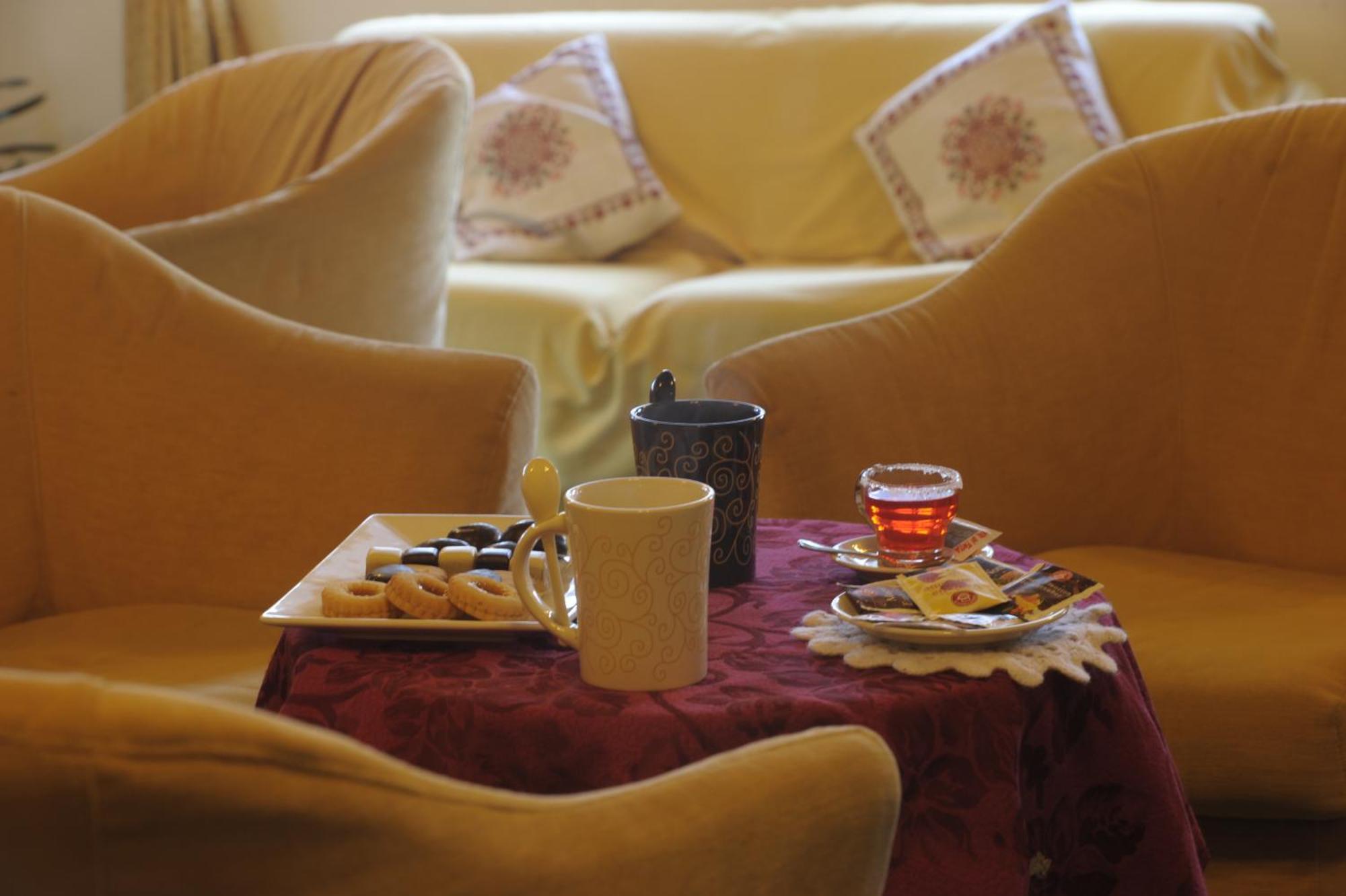 Alpstyle Hotel Albolina Wellness & Beauty Canazei Dış mekan fotoğraf