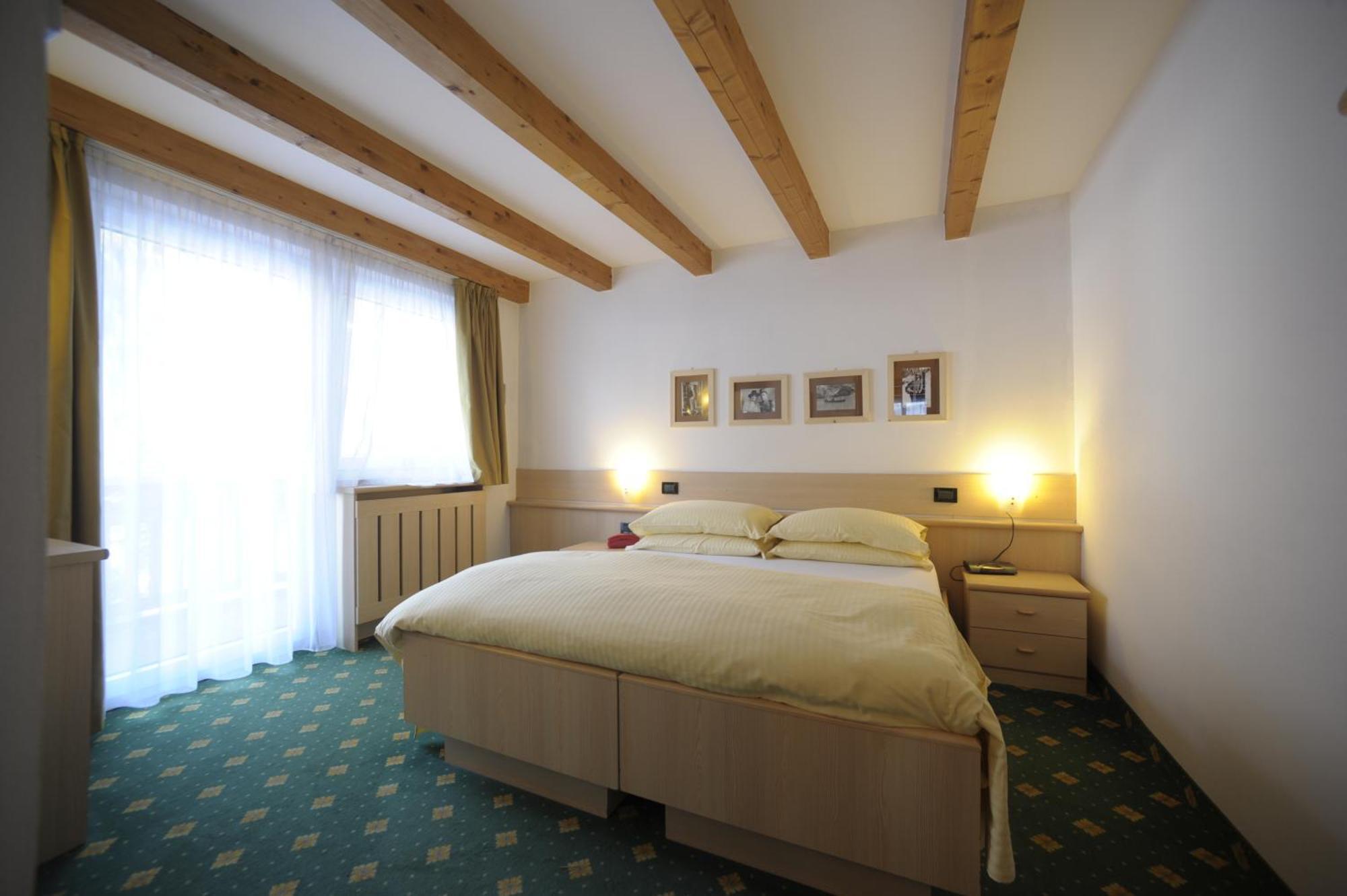 Alpstyle Hotel Albolina Wellness & Beauty Canazei Dış mekan fotoğraf