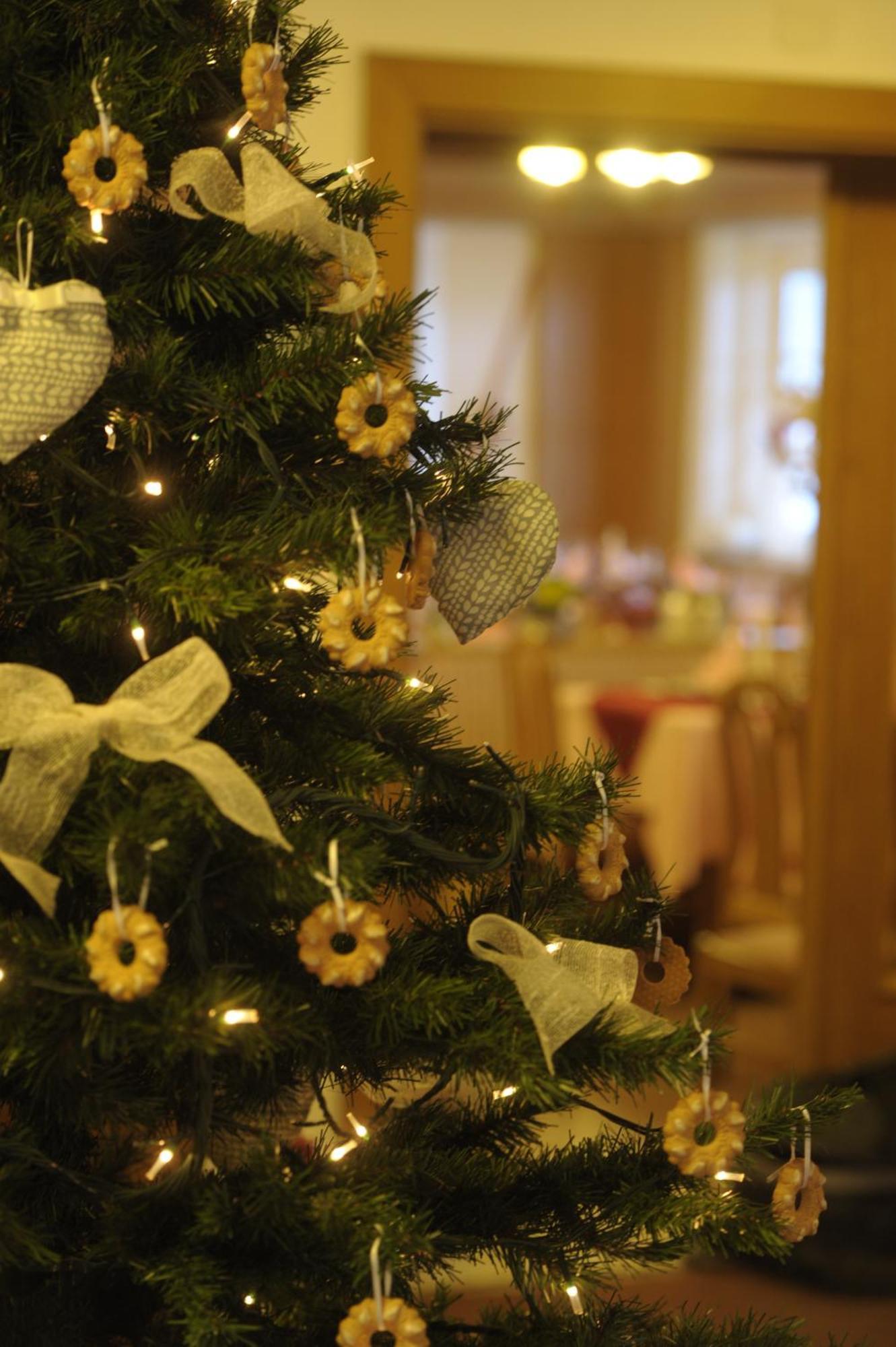 Alpstyle Hotel Albolina Wellness & Beauty Canazei Dış mekan fotoğraf