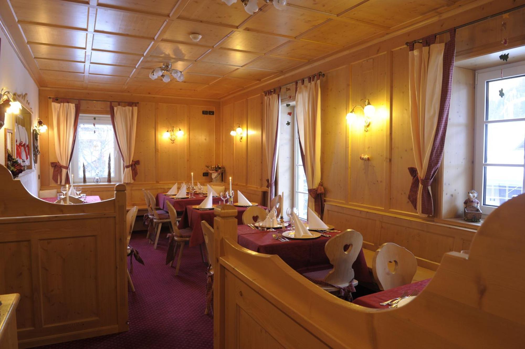 Alpstyle Hotel Albolina Wellness & Beauty Canazei Dış mekan fotoğraf