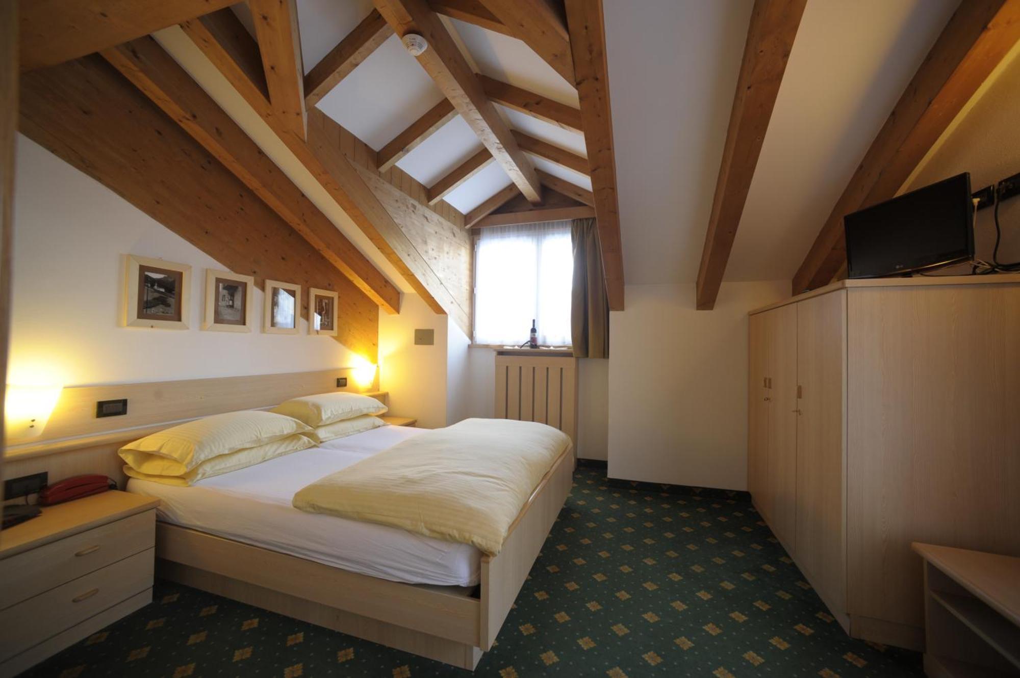Alpstyle Hotel Albolina Wellness & Beauty Canazei Dış mekan fotoğraf