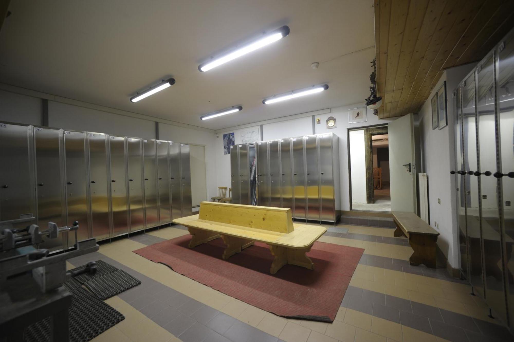 Alpstyle Hotel Albolina Wellness & Beauty Canazei Dış mekan fotoğraf
