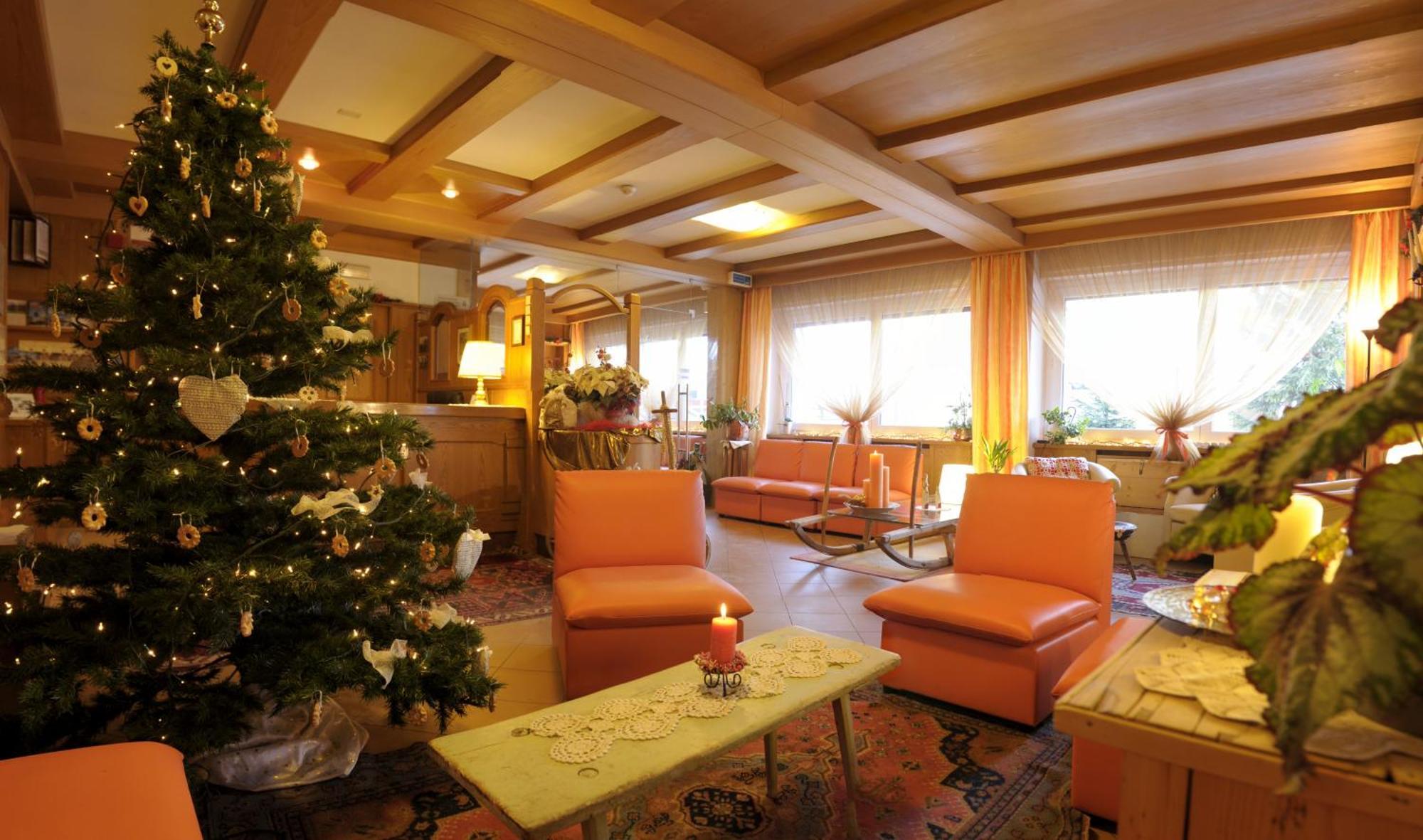 Alpstyle Hotel Albolina Wellness & Beauty Canazei Dış mekan fotoğraf