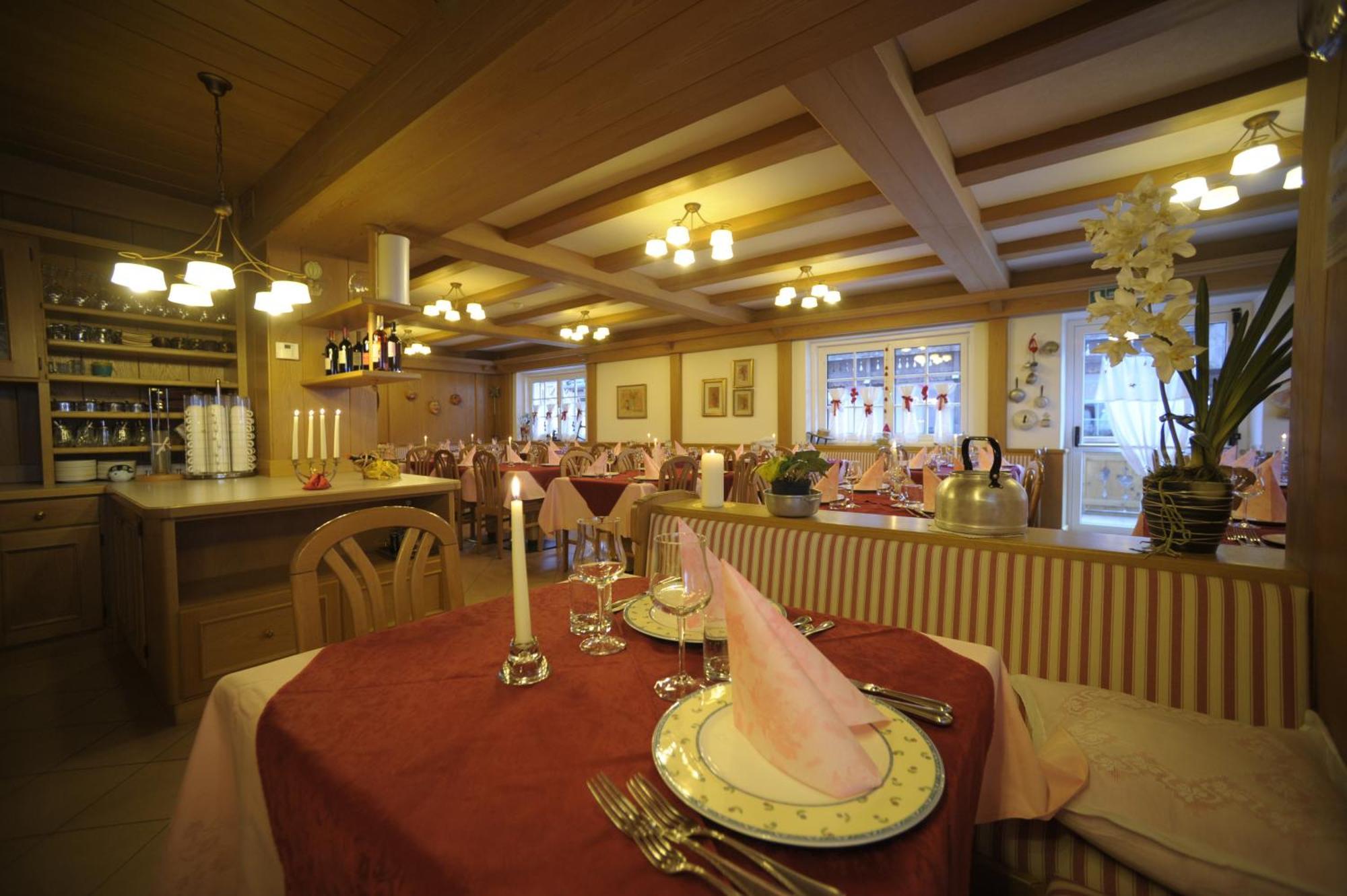 Alpstyle Hotel Albolina Wellness & Beauty Canazei Dış mekan fotoğraf