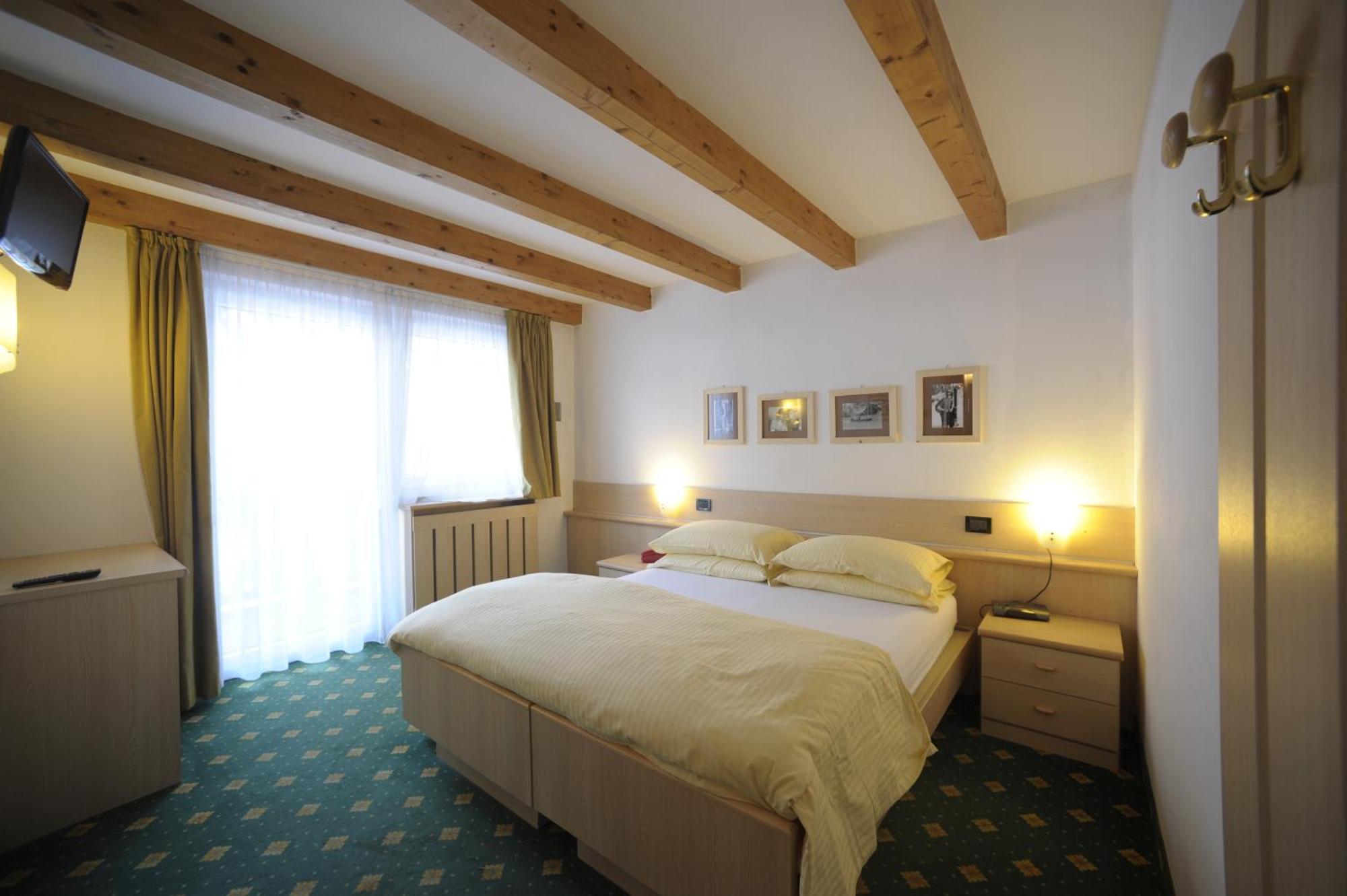 Alpstyle Hotel Albolina Wellness & Beauty Canazei Dış mekan fotoğraf