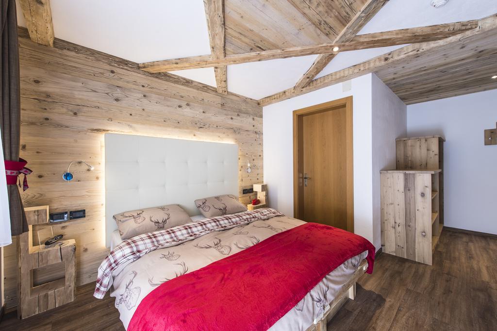 Alpstyle Hotel Albolina Wellness & Beauty Canazei Dış mekan fotoğraf