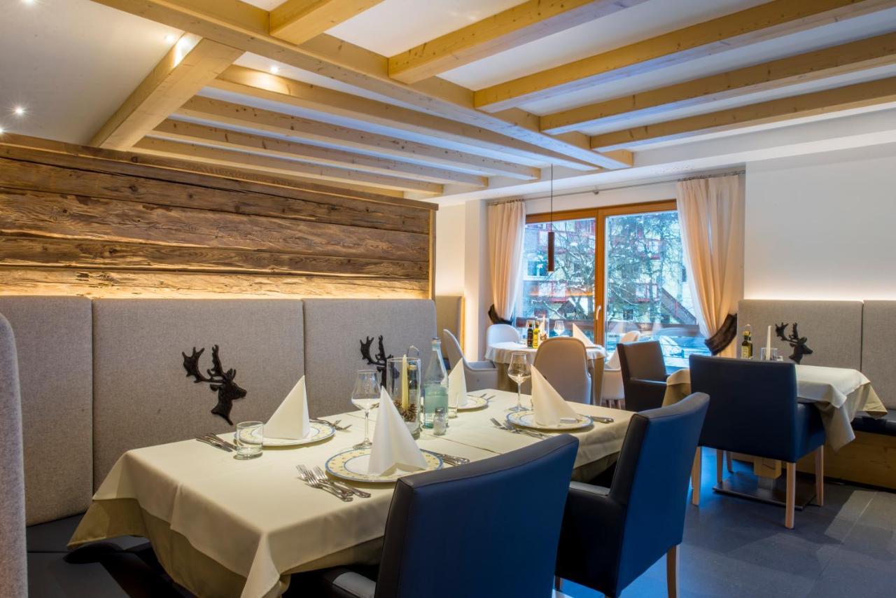 Alpstyle Hotel Albolina Wellness & Beauty Canazei Dış mekan fotoğraf